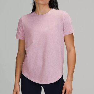 Lululemon Love Tee